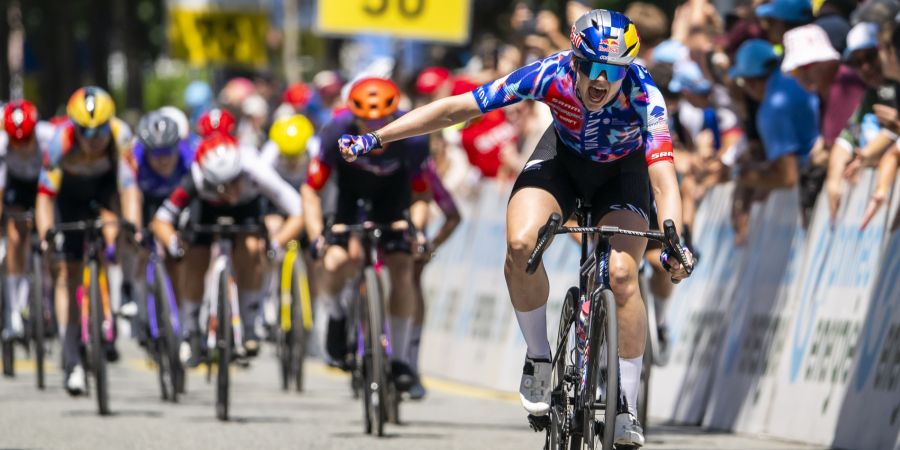 Tour de Suisse