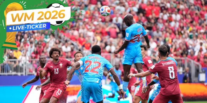 WM 2026 Portugal Kongo