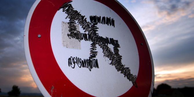 Hakenkreuz