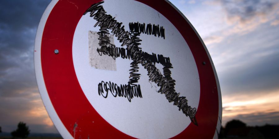 Hakenkreuz