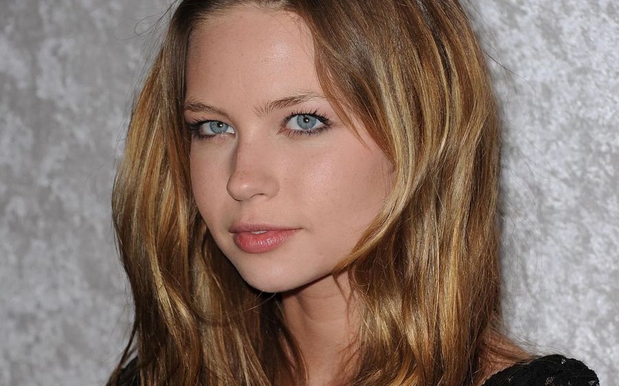 Daveigh Chase