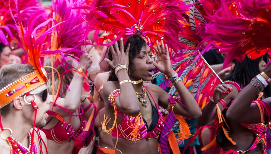 Karneval der Kulturen
