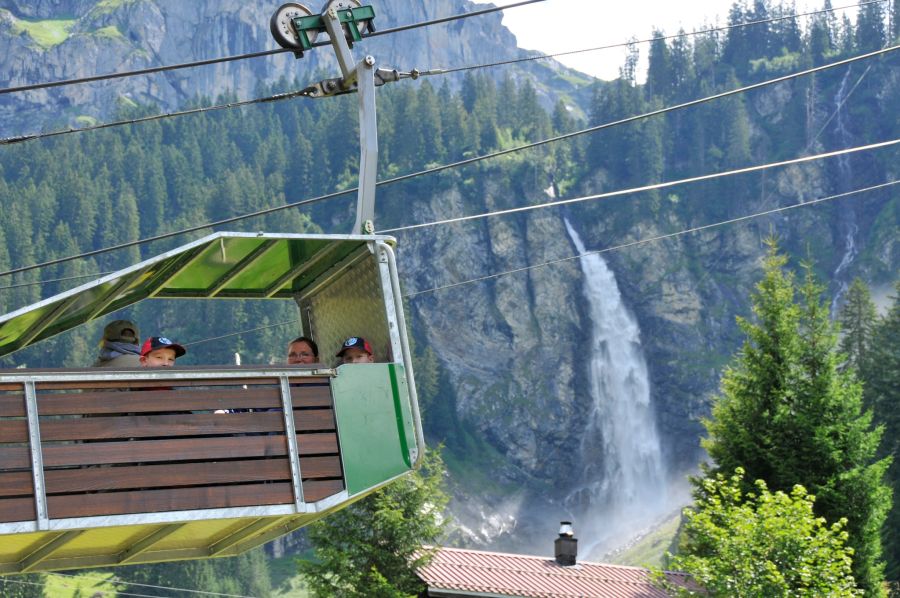 Äsch Oberalp
