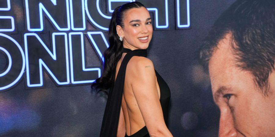 Dua Lipa