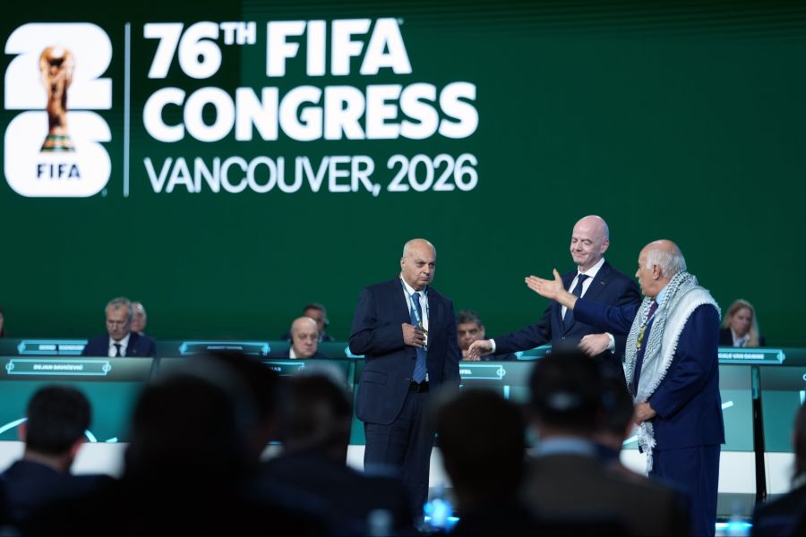 Fifa Kongress
