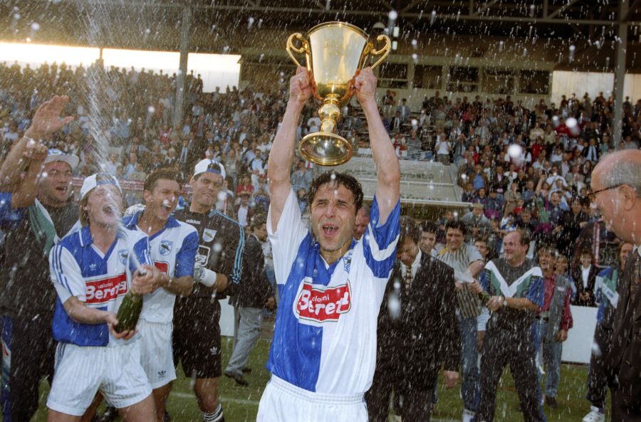 FC Zürich