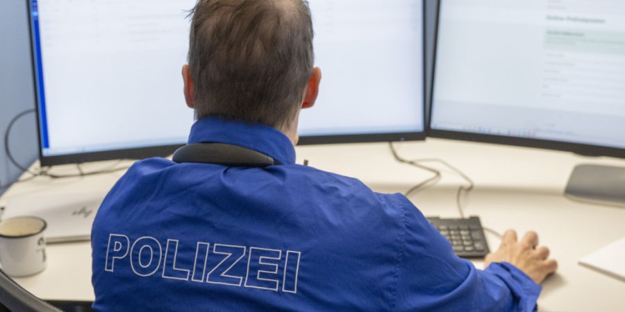 In Basel hat ein Unbekannter Kinder angesprochen. Die Polizei sucht nun nach Zeugen. (Symbolbild)