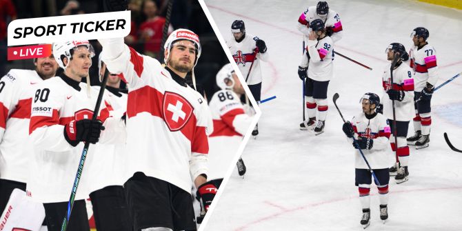 Eishockey-WM