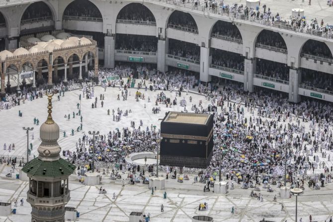Mekka