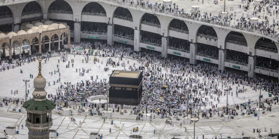 Mekka