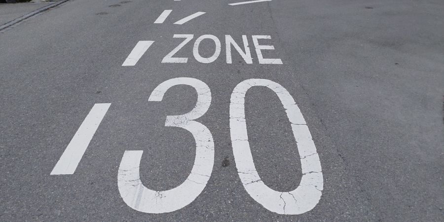 Tempo-30-Zone