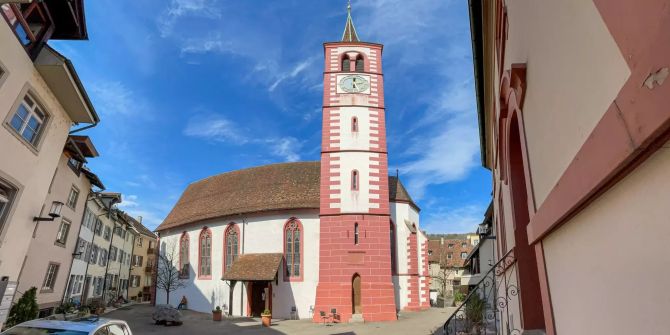 Liestal BL