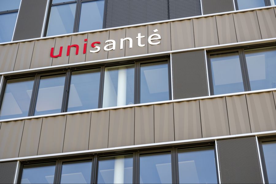 Das Lausanner Unisanté hat die Studie durchgeführt.