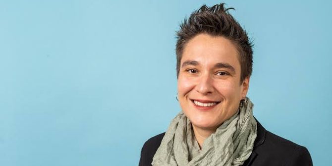 Rahel Ruch