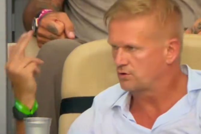 alf-inge haaland wm 2026