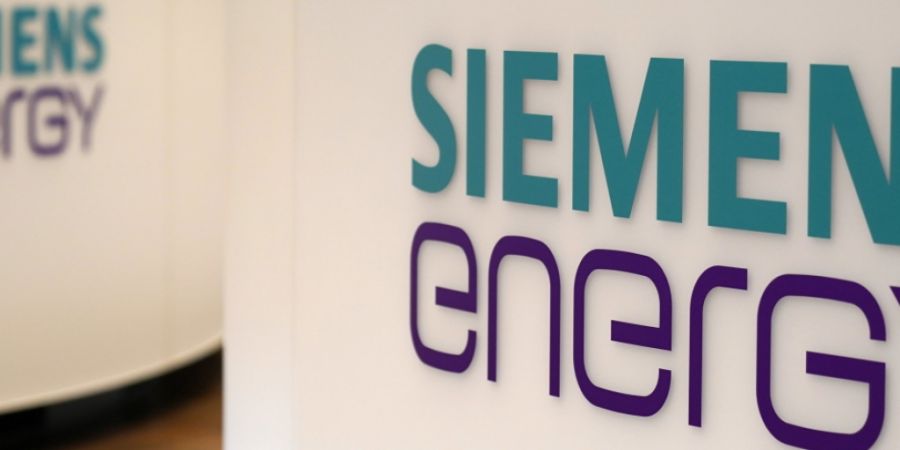 Siemens Energy erhält bald einen neuen Namen (Archivbild)