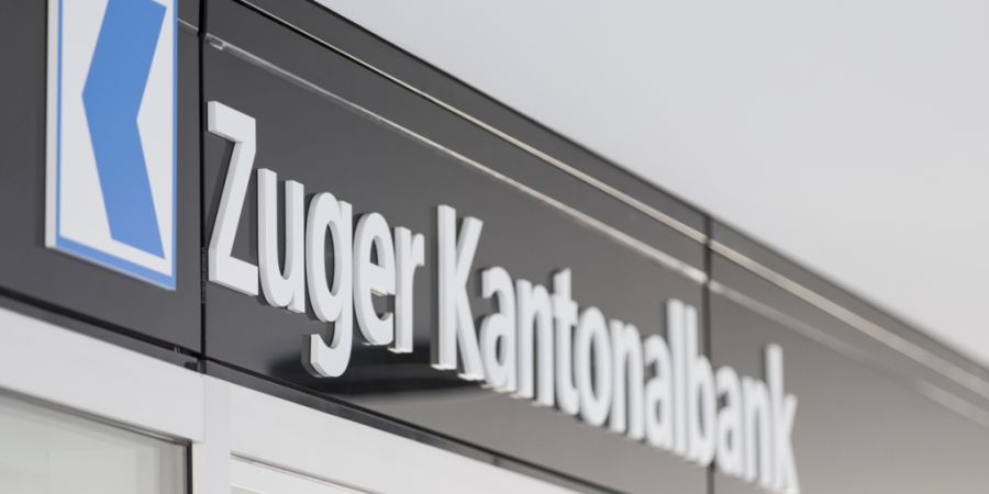 Die Zuger Kantonalbank hat im ersten Halbjahr 2026 ein solides Ergebnis erzielt.