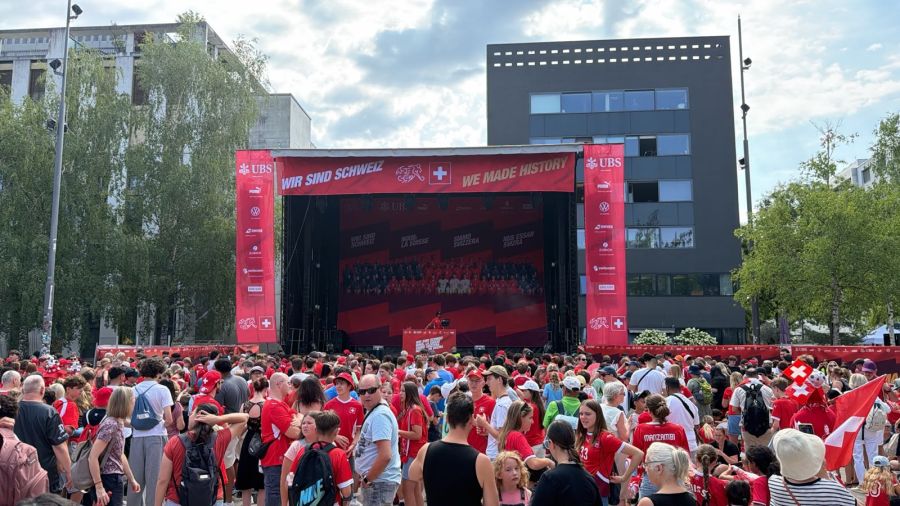 WM 2026 Schweizer Nati