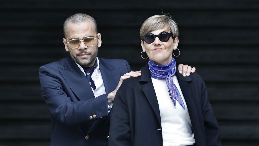 Dani Alves