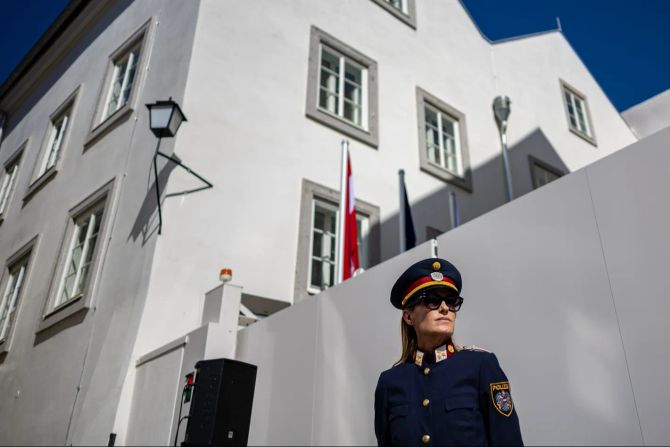 Geburtshaus von Adolf Hitler
