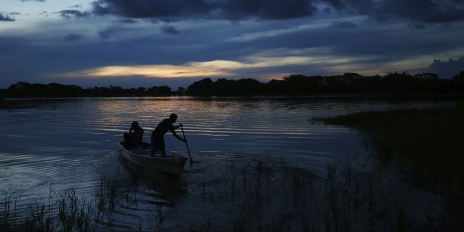 Amazonas