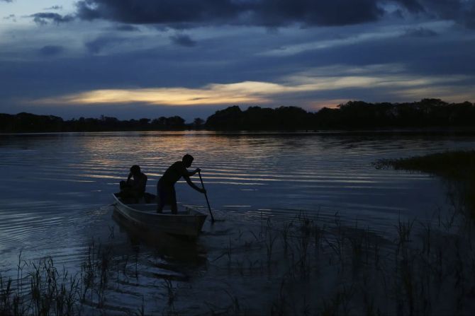 Amazonas