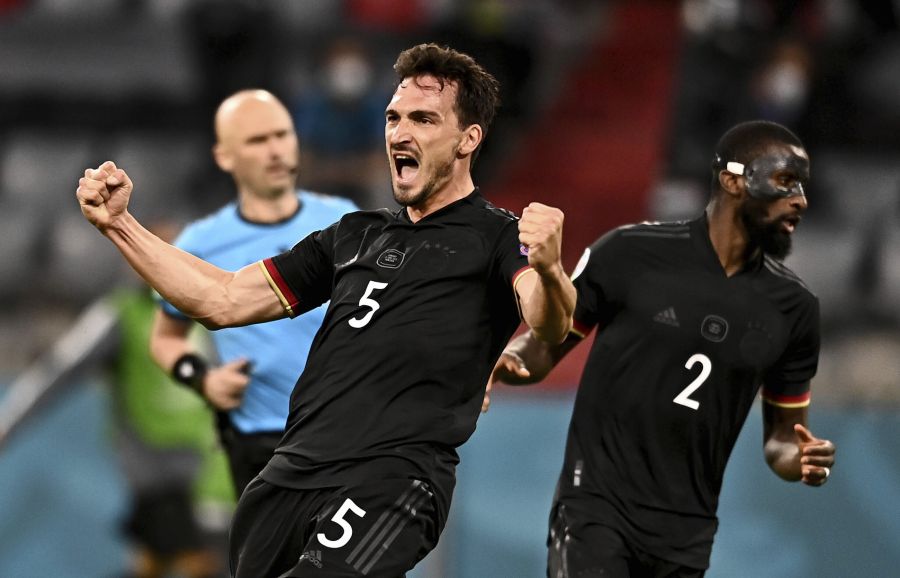 Mats Hummels