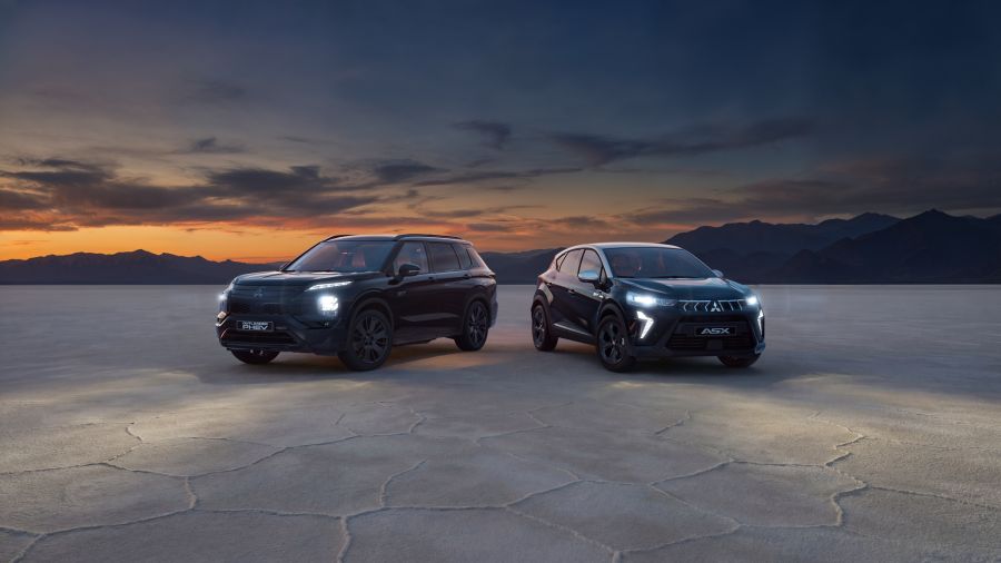 Mitsubishi Motors