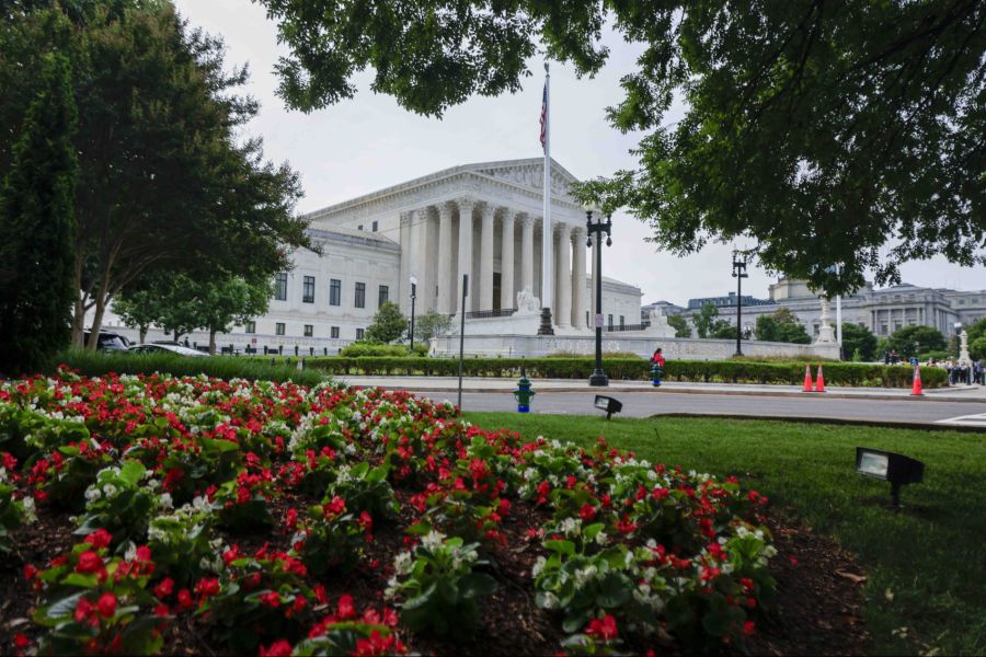 Der Supreme Court hat entschieden: Das Geburtsrecht in den USA bleibt unverändert.