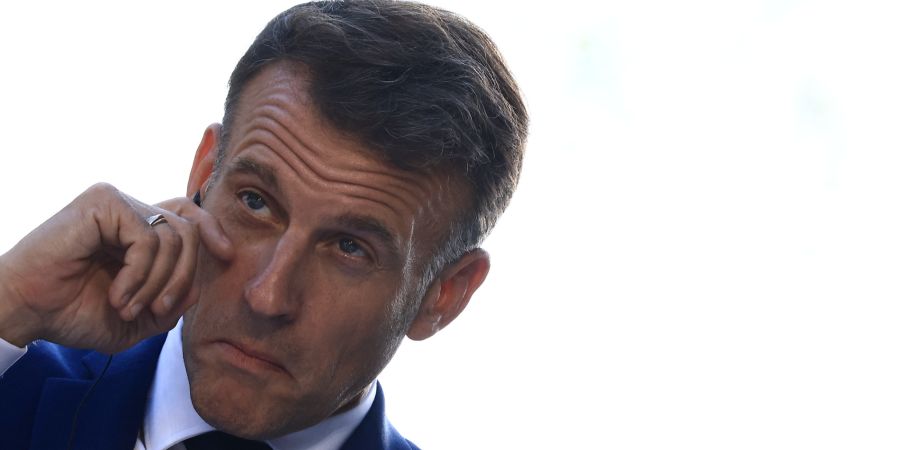 Macron
