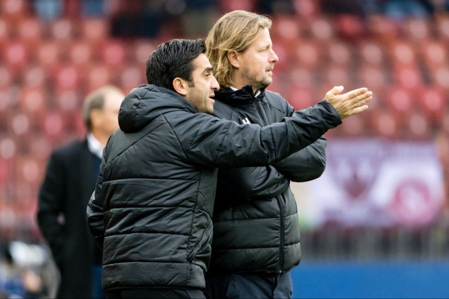 FC Luzern
