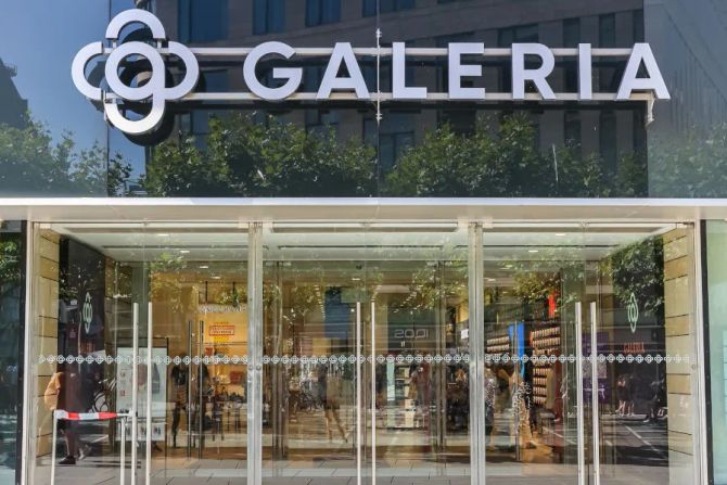 Galeria