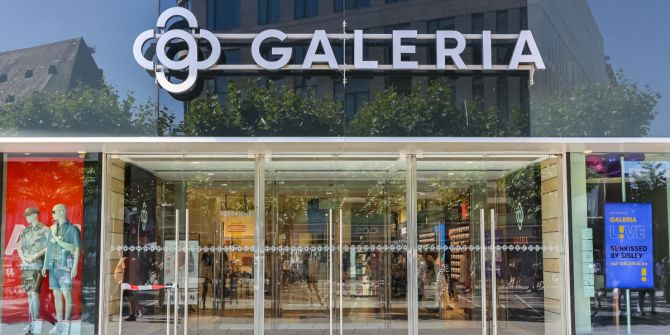 Galeria