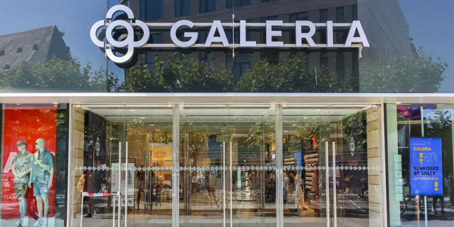 Galeria