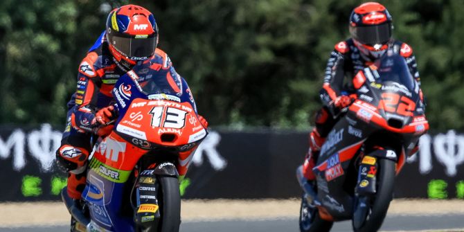 Hakim Danish Brünn Moto3