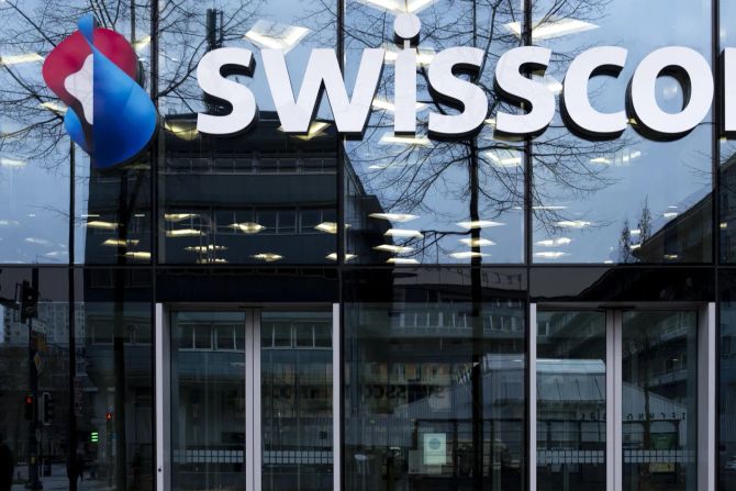 SMI Swisscom