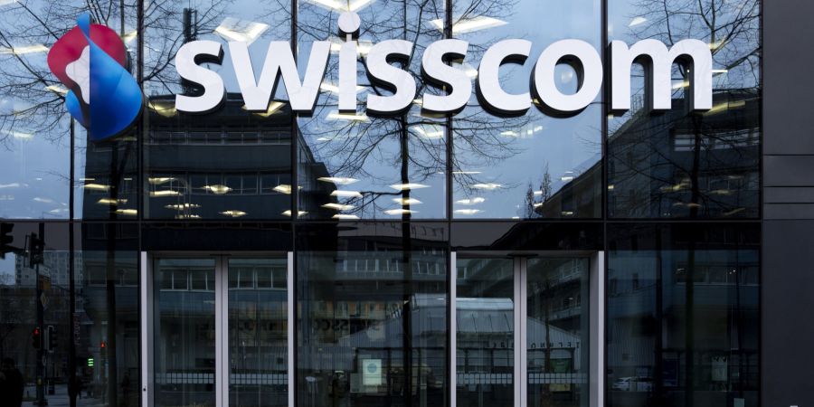 SMI Swisscom
