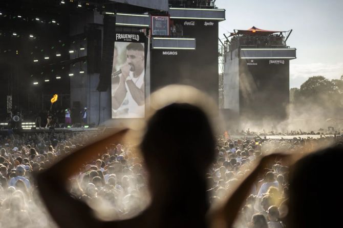 Openair