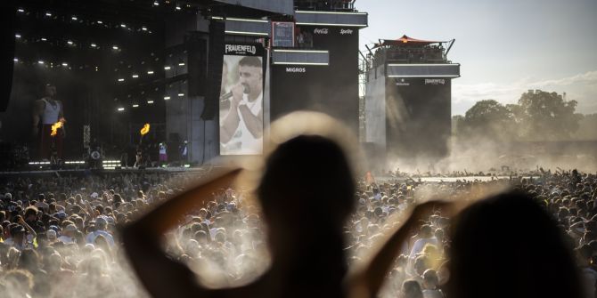 Openair