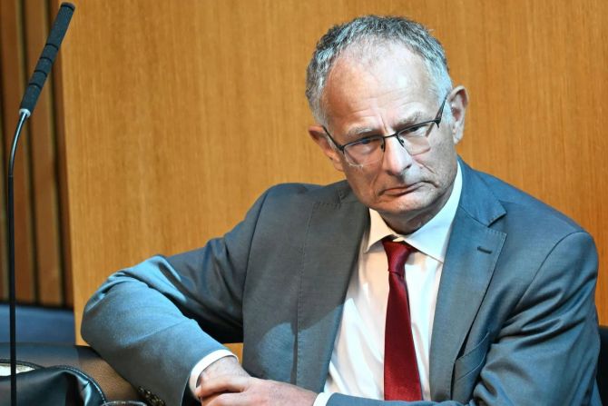 Markus Marterbauer