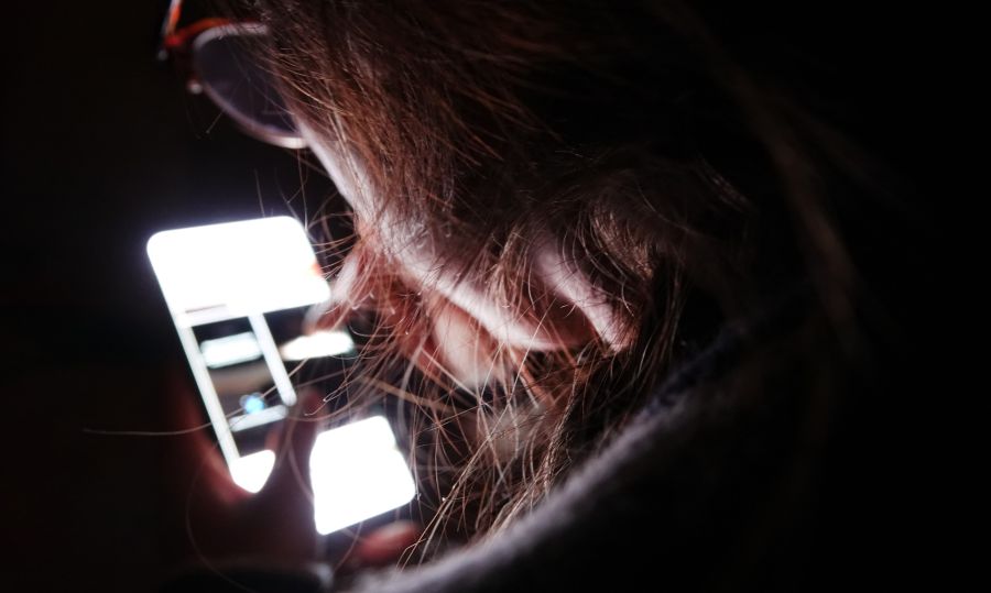 An Bewusstsein für das Risiko fehlt es jedoch nicht. Ein Grossteil der Jugendlichen erachtet die Angebote als gefährlich.