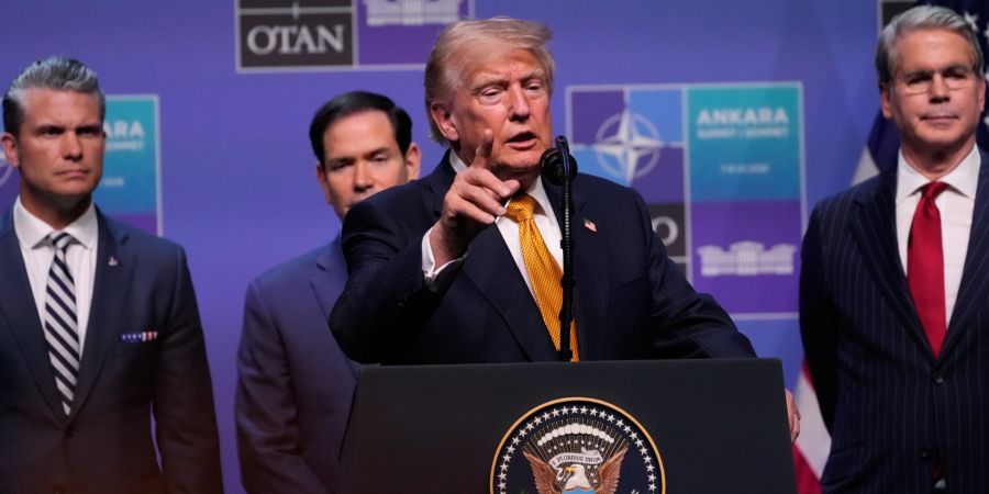 trump
