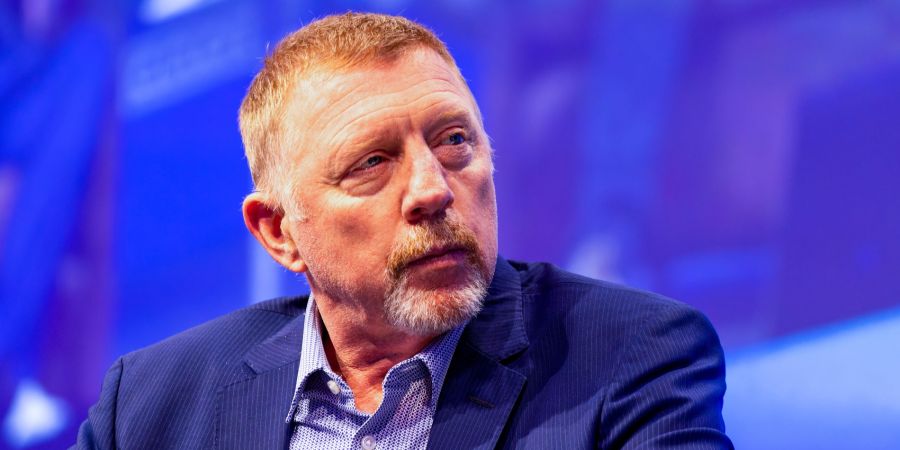 Boris Becker