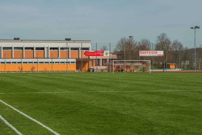 Kirchberg SG