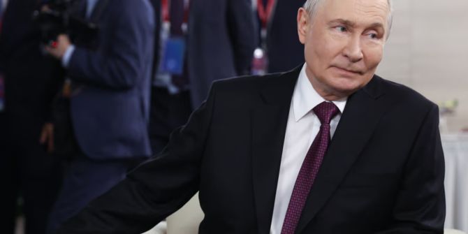 putin