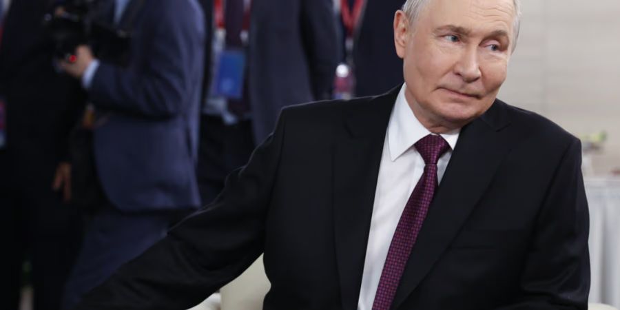 putin