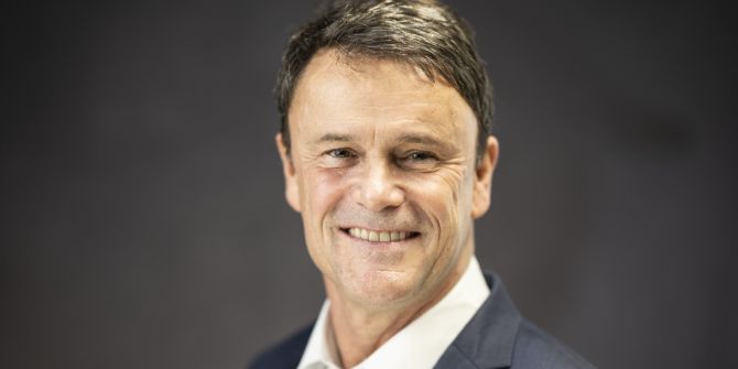 Philippe Müller