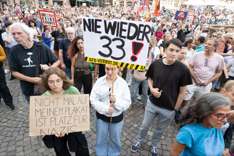 AfD