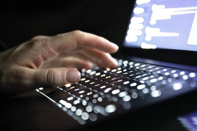 hacker