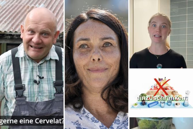 Ernährungsinitiative